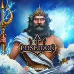 Jackpot Menanti di Poseidon Slot Online 2025 Penuh Kejutan