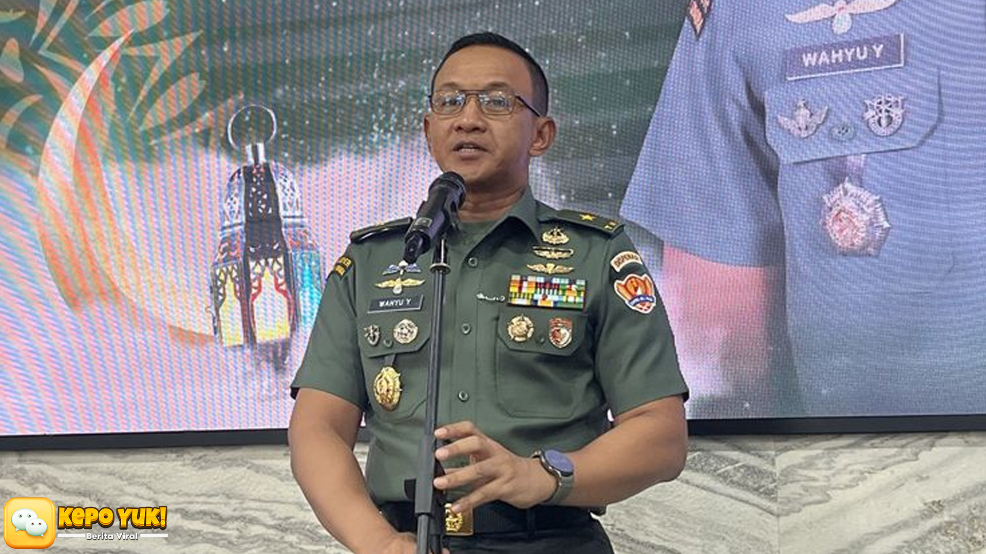 Kematian Prajurit Garut: TNI Pastikan Hak Pahlawan Diberikan