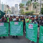 Driver Ojol Semarang Hari Ini Gelar Aksi, Ini yang Mereka Minta