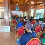 Penertiban Sampah di Cimahi: 10 Warga Didenda Rp 150.000