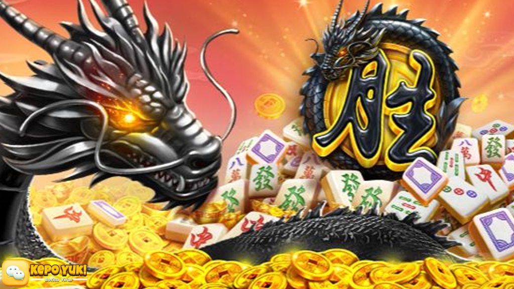 Bikin Kaya Betulan Scatter Hitam di Rtp8000 Wajib Dicoba