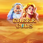 Main Greek Gods di Daftar Slot Gacor Pasti Auto Panen Cuan