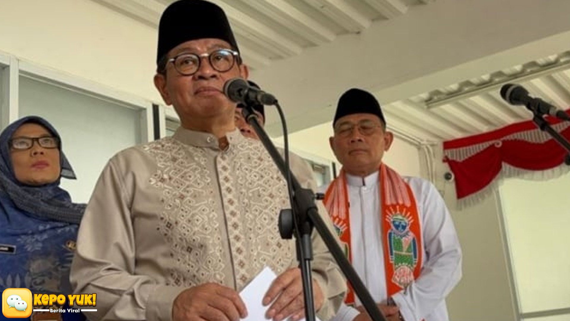Tegas! Pemprov Jakarta Larang Pungutan Wisuda di Sekolah