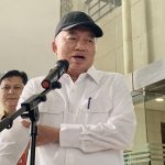 Gubernur Kalsel Minta Denny Cabut Gugatan PSU Banjarbaru