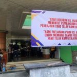 Tunggakan Pemkot Pekanbaru: Segel RSD Madani Rp 56M