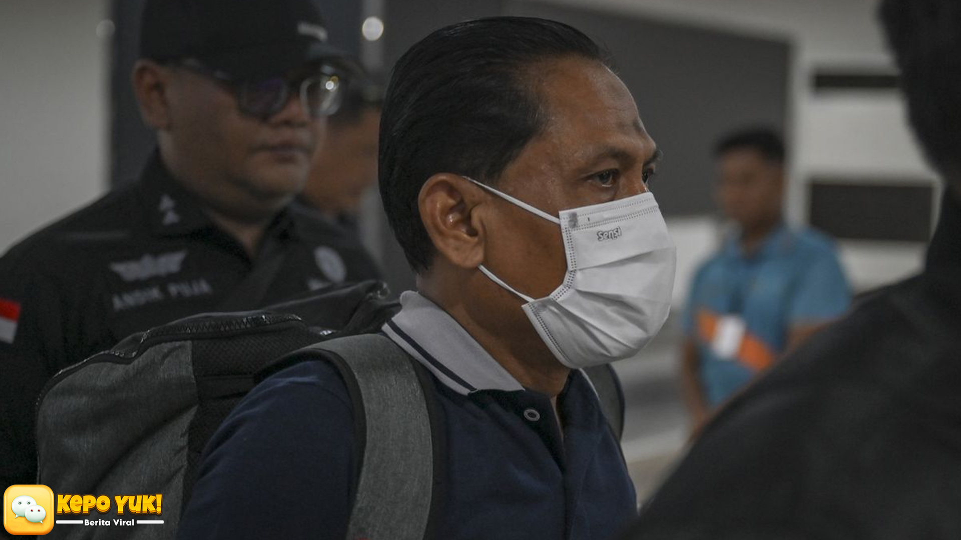 Sidang Ronald Tannur 19 Mei 2025, Kasus Suap Menghebohkan