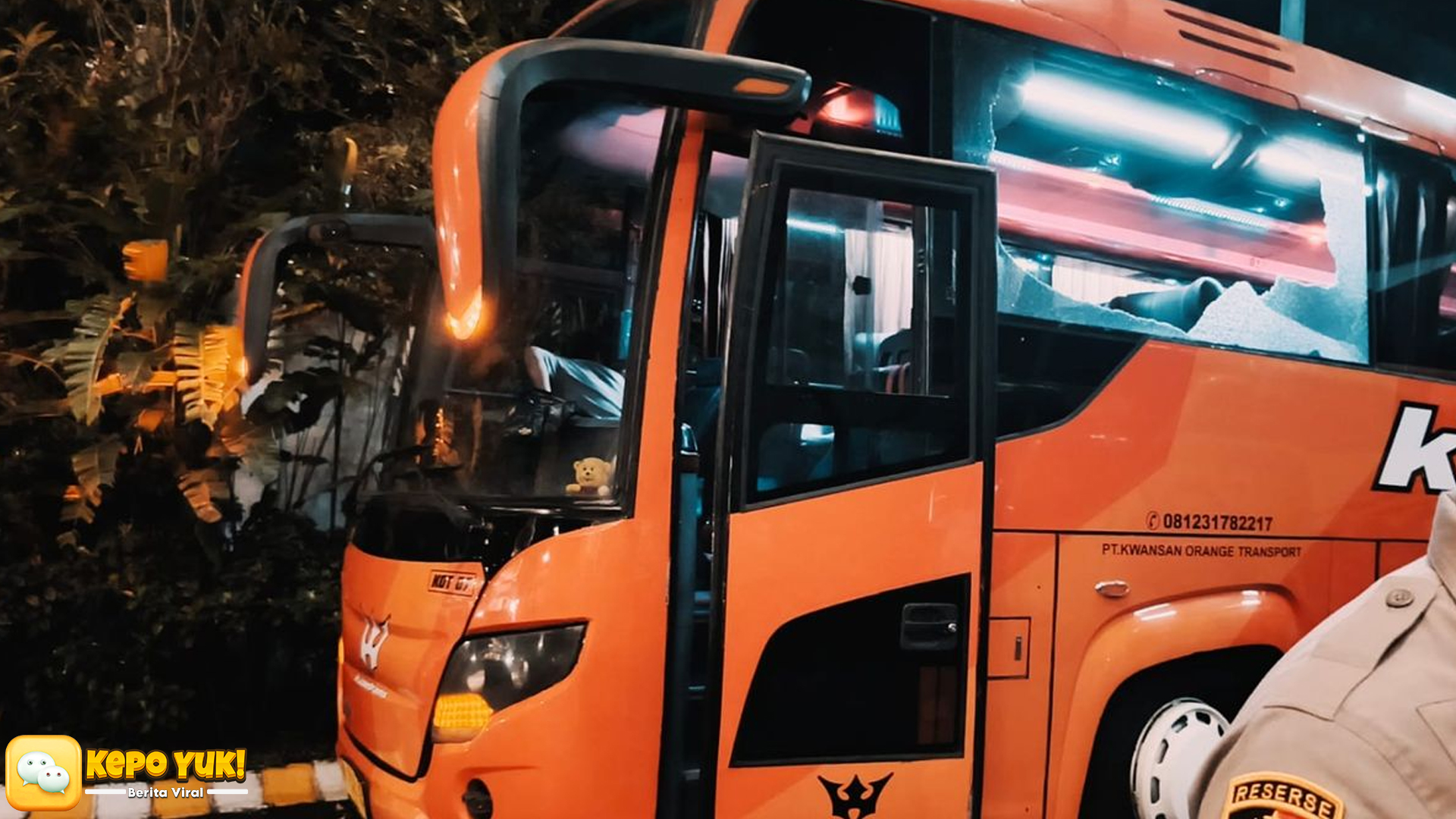 Pelemparan Bus Persik: Arema FC Akui Kesalahan dan Minta Maaf
