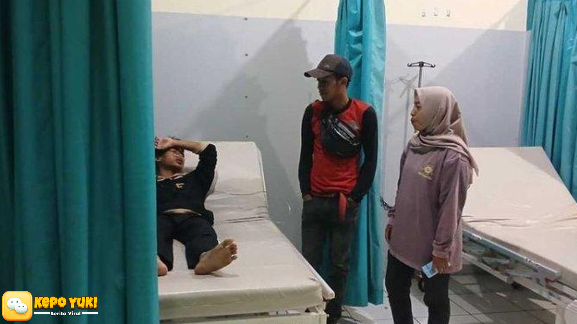 19 Pelajar Keracunan MBG Dirawat di Puskesmas Tasikmalaya