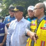Wali Kota Depok Janji Flyover Juanda-Margonda Tanpa APBD