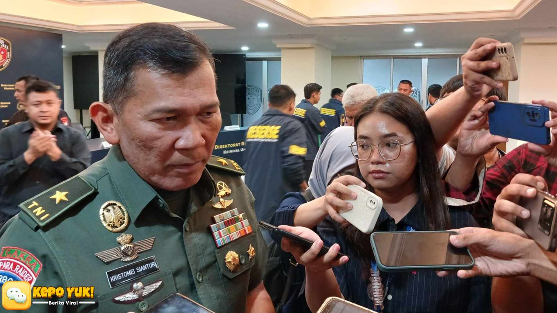 Kematian Prajurit Garut: TNI Pastikan Hak Pahlawan Diberikan