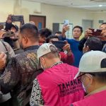 Lapas Bulak Kapal Jadi Tempat Tahanan Eks Kadispora Bekasi