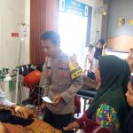 19 Pelajar Keracunan MBG Dirawat di Puskesmas Tasikmalaya