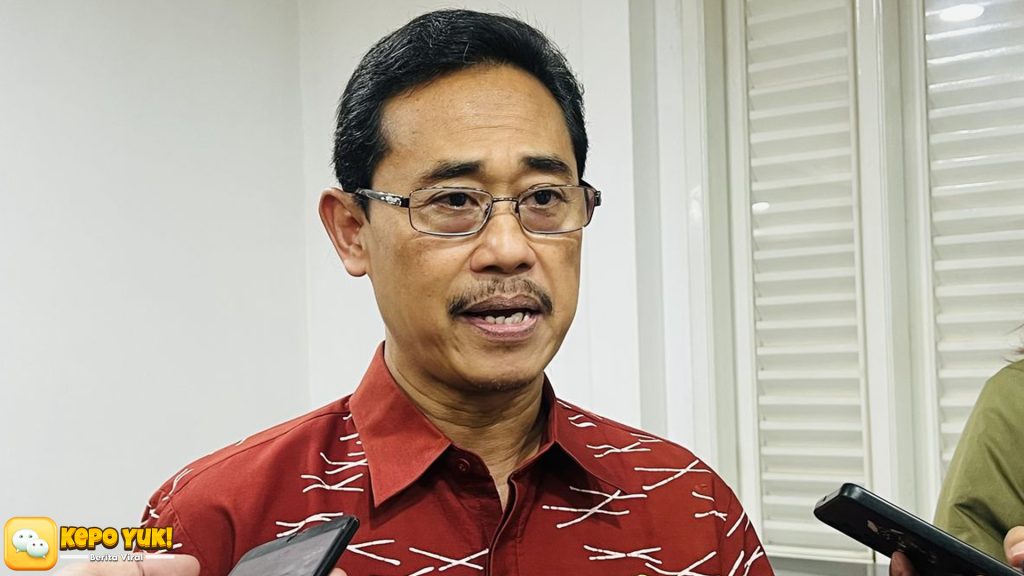 Tegas! Pemprov Jakarta Larang Pungutan Wisuda di Sekolah