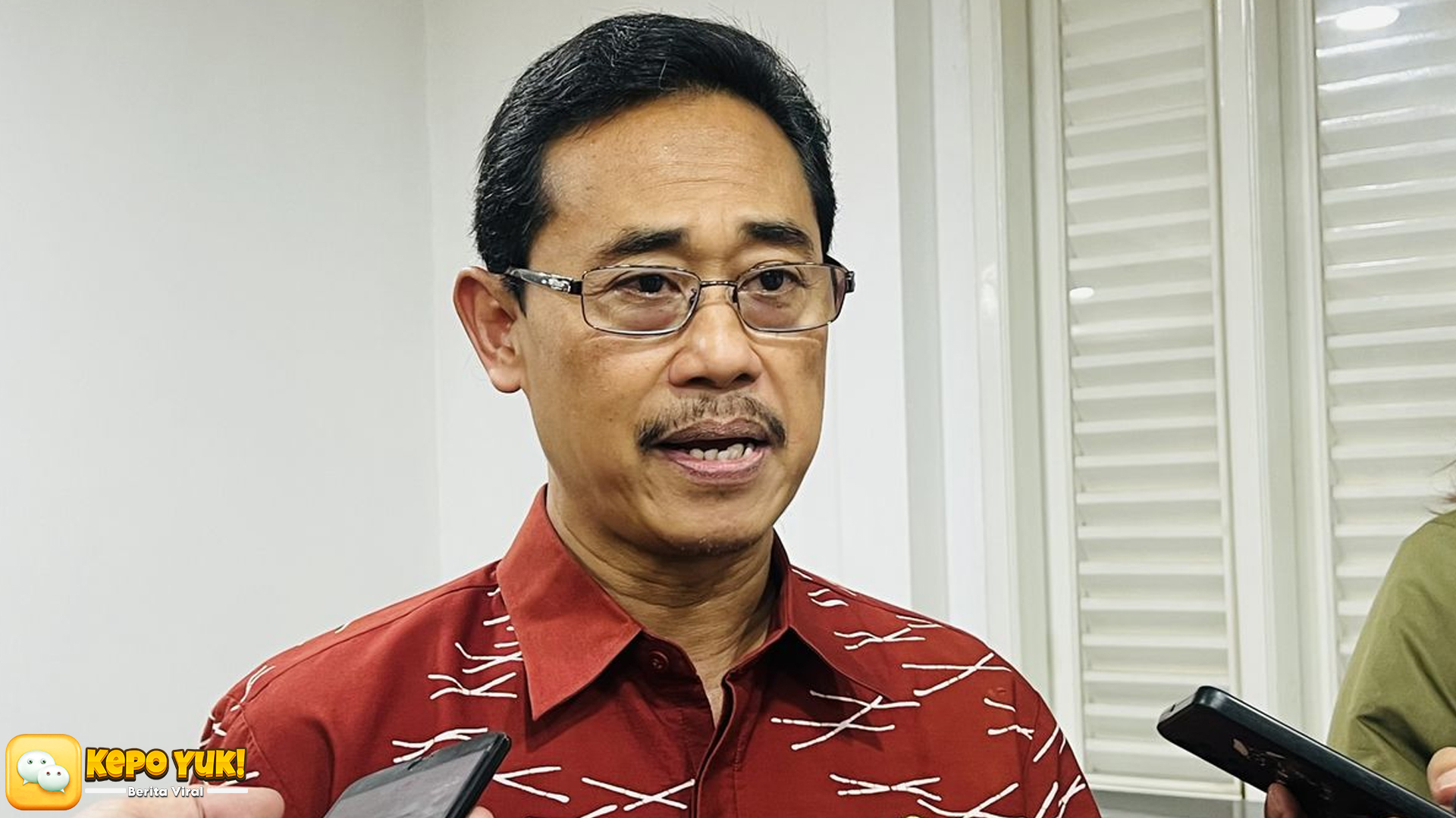 Tegas! Pemprov Jakarta Larang Pungutan Wisuda di Sekolah