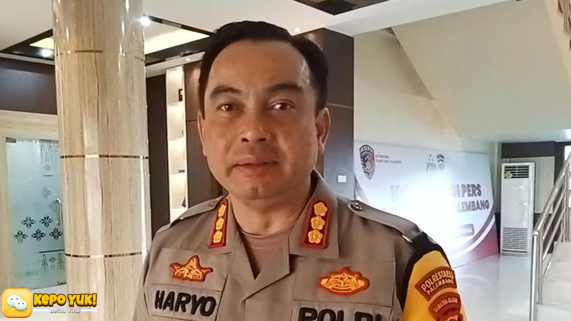 Korban 13 Tahun Diperkosa Polisi Utamakan Pendampingan Psikis