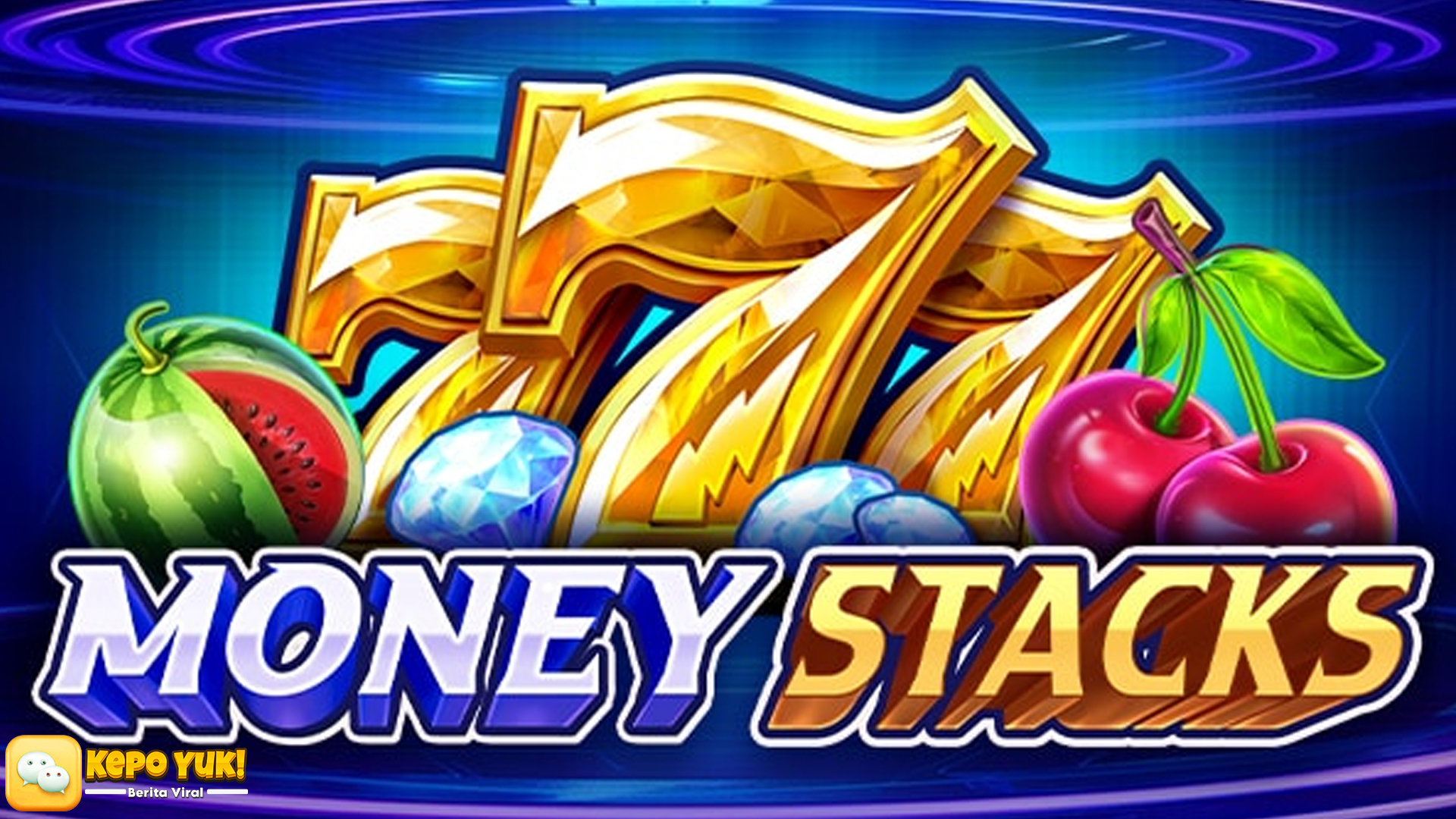 Rtp8000 Membawa Kemenangan Lebih Mudah di Money Stacks