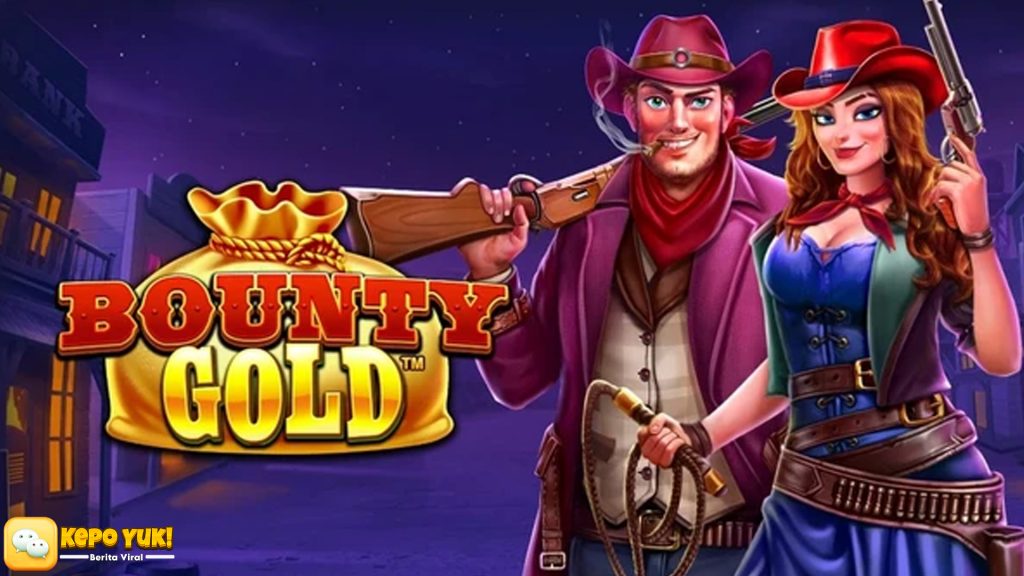 Sudah Coba Bounty Gold di Rtp8000? Siap-siap Kaya Mendadak