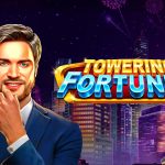 Rtp8000 Gacor! Main Towering Fortunes Bikin Dompet Tebal