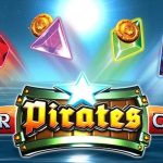 Mau Cuan Sebanyak Galaksi Main Star Pirates Code di Rtp8000