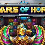 Maksimalkan Kemenangan di Gears of Horus dengan Rtp8000