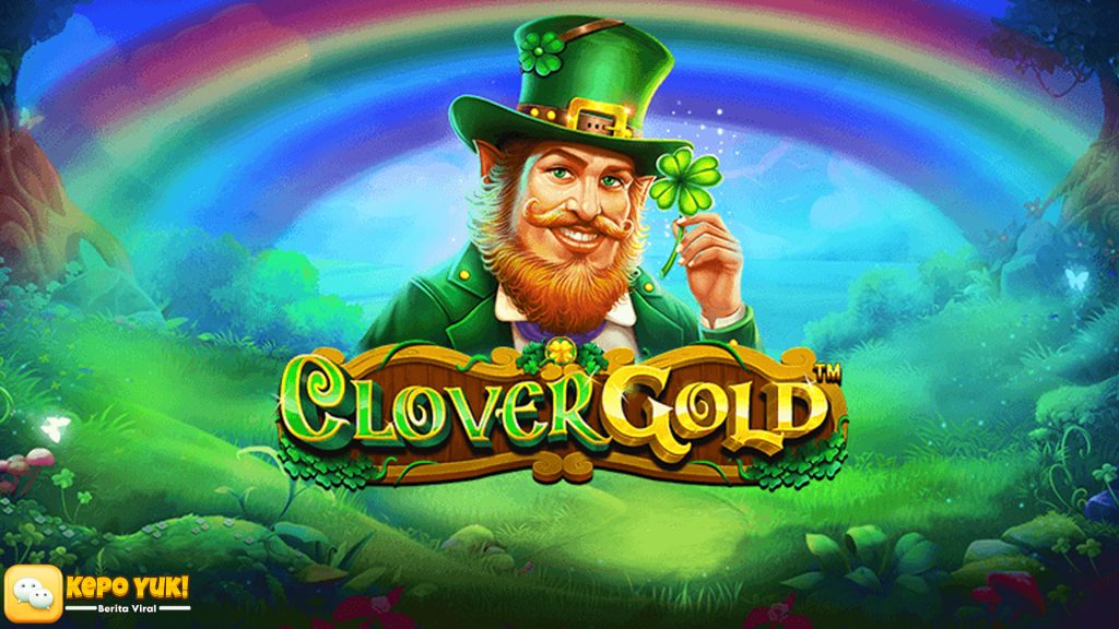 Dompet Tebal dari Main Clover Gold dengan Rtp8000 Mantap