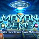 Mayan Gems di RTP8000 Siap Berikan Hadiah Besar untuk Kamu