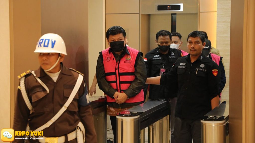 Kredit Sritex Sorotan, Kejagung Cari Bukti Persetujuan Pemerintah
