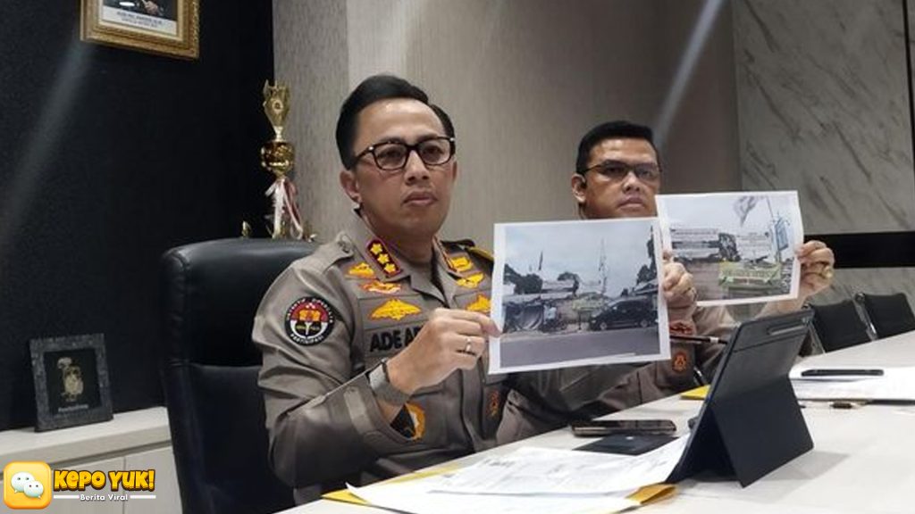 BMKG Disorot, Grib Jaya Sebut Laporan ke Polisi Tidak Berdasar