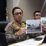 BMKG Disorot, Grib Jaya Sebut Laporan ke Polisi Tidak Berdasar