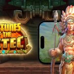 Rtp8000 Membuat Fortunes Of Aztec Selalu Jadi Slot Idaman