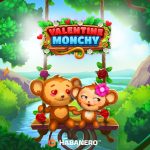 Valentine Monchy di Rtp8000 Bawa Kejutan Kemenangan