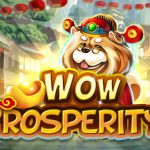 Nikmati Cuan Melimpah di Wow Prosperity Berkat Rtp8000
