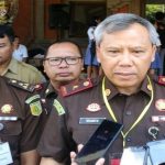 Kajati Sumut Buka Suara: Bacokan ke Jaksa Tak Berkaitan Kasus