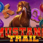 Mustang Trail di Rtp8000 Tawarkan Sensasi Slot Gacor Terbaik