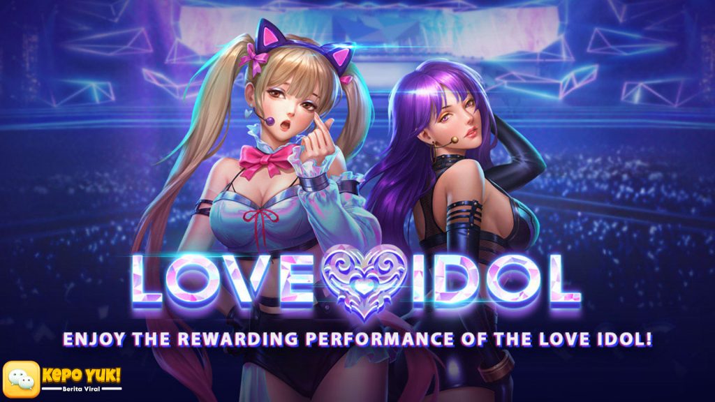 Rtp8000 Pasti Bikin Main Love Idol Makin Menguntungkan