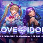Rtp8000 Pasti Bikin Main Love Idol Makin Menguntungkan