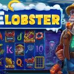 Sensasi Untung Beku! Main Ice Lobster Hanya di Rtp8000