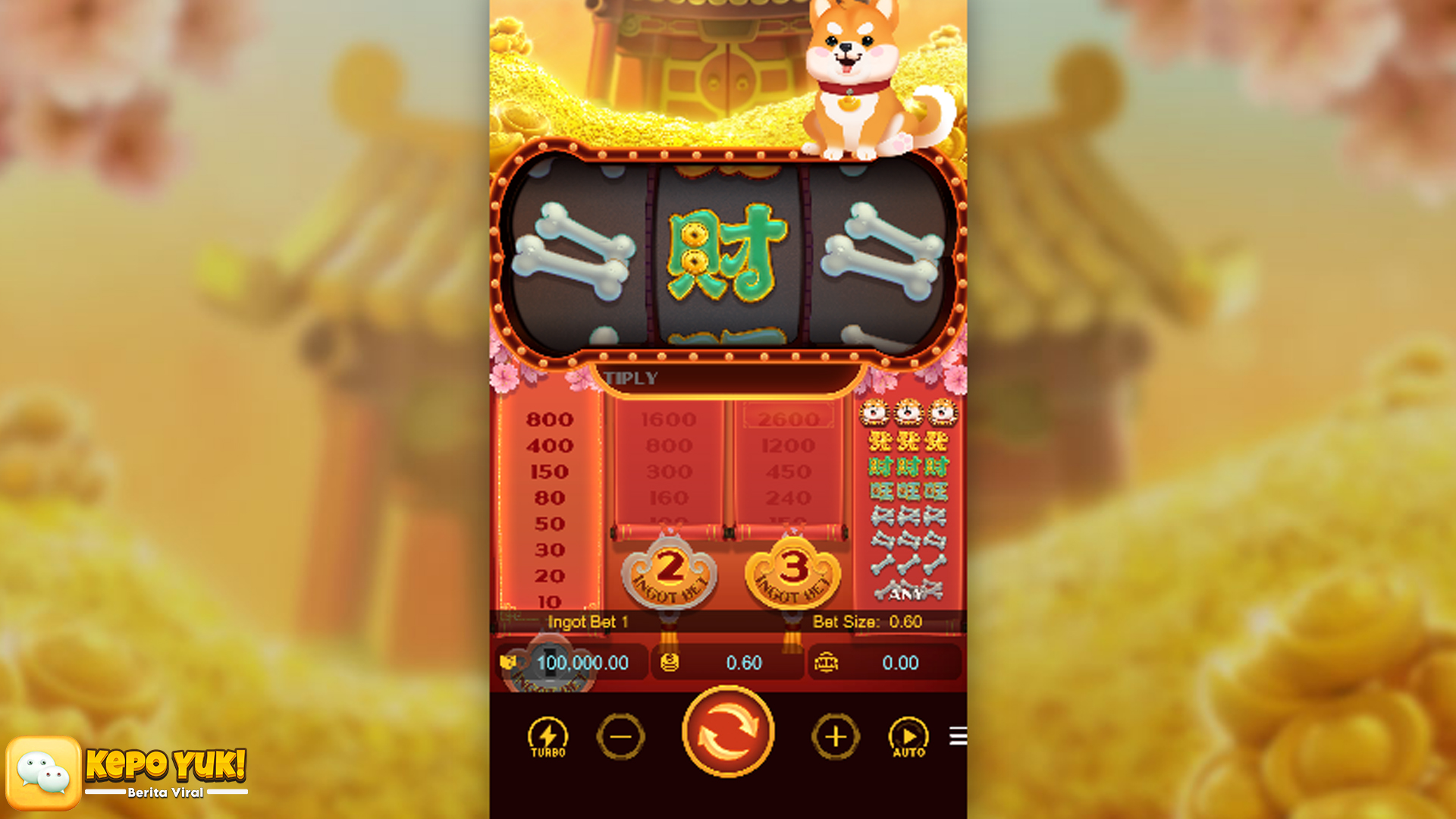 Bermain Win Win Won dengan Rtp8000 untuk Peluang Terbaik