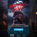 Kini Nikmati Rtp8000 Hadirkan Keseruan Werewolf's Hunt