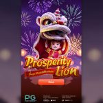 Maksimalkan Kemenangan Di Prosperity Lion Dengan Rtp8000