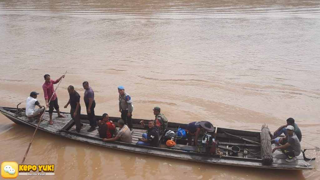 Pembunuhan Tragis Bos Sawit di Riau, Mayat Dibuang ke Sungai