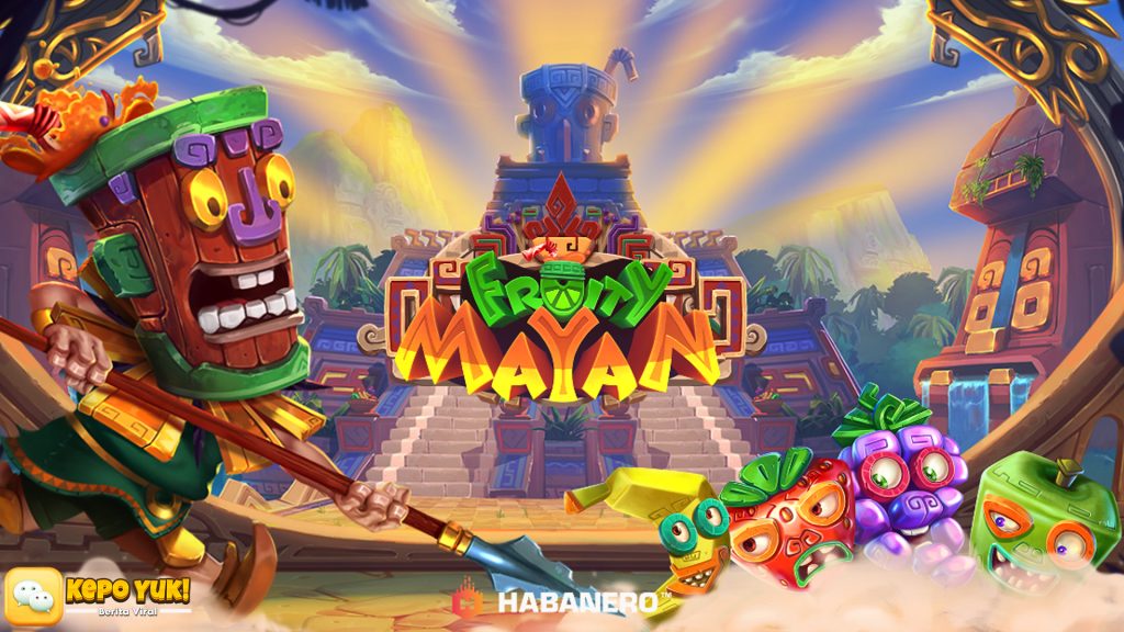 Rtp8000 dan Keuntungan Besar di Game Fruity Mayan