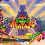 Rtp8000 dan Keuntungan Besar di Game Fruity Mayan