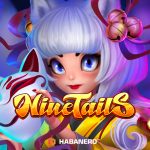 Raih Jackpot di Nine Tails dengan Link Login Slot Gacor Cnnslot