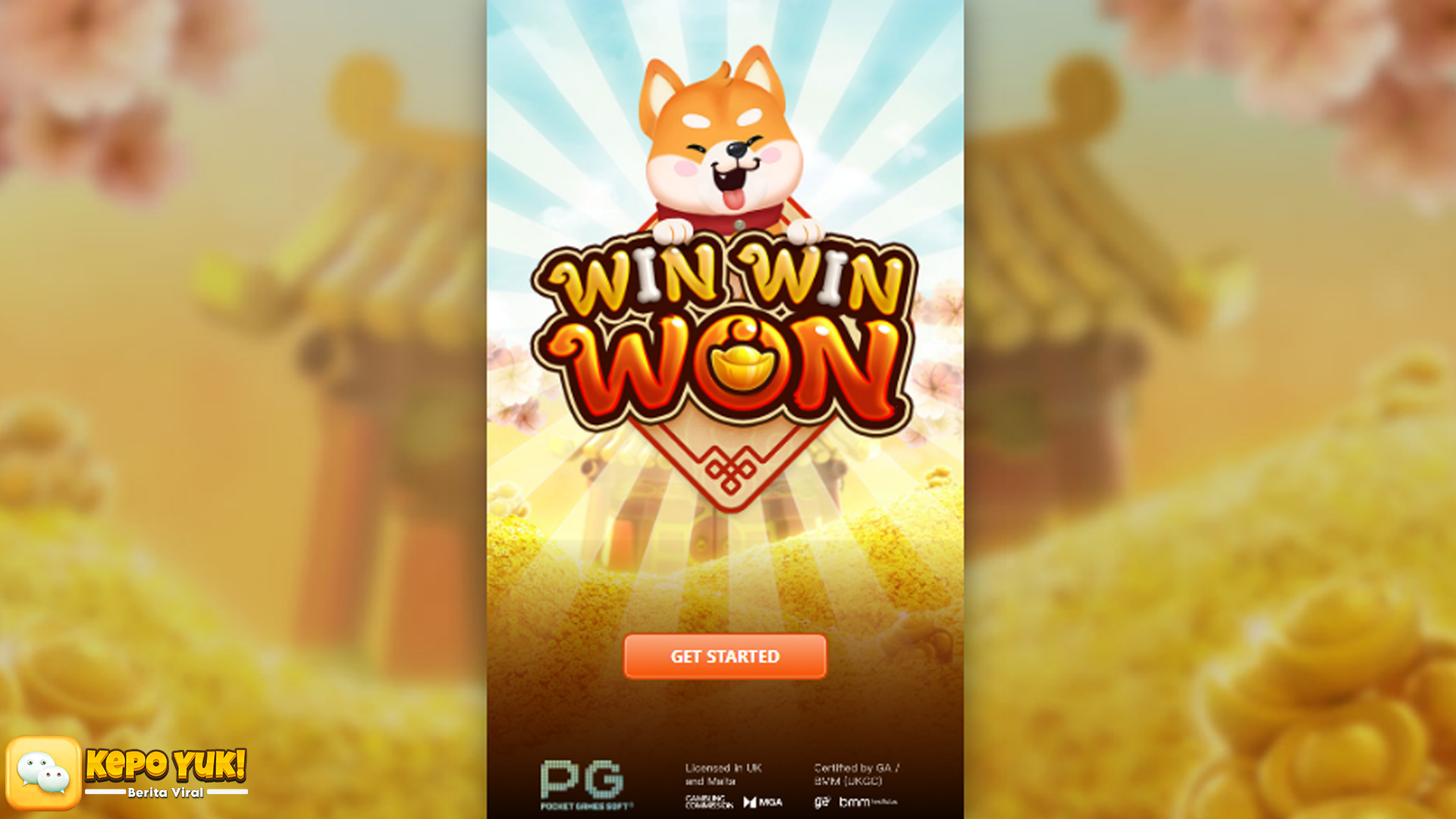 Bermain Win Win Won dengan Rtp8000 untuk Peluang Terbaik
