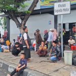Tanjung Priok Sarang Preman Asongan, Penumpang Gak Betah