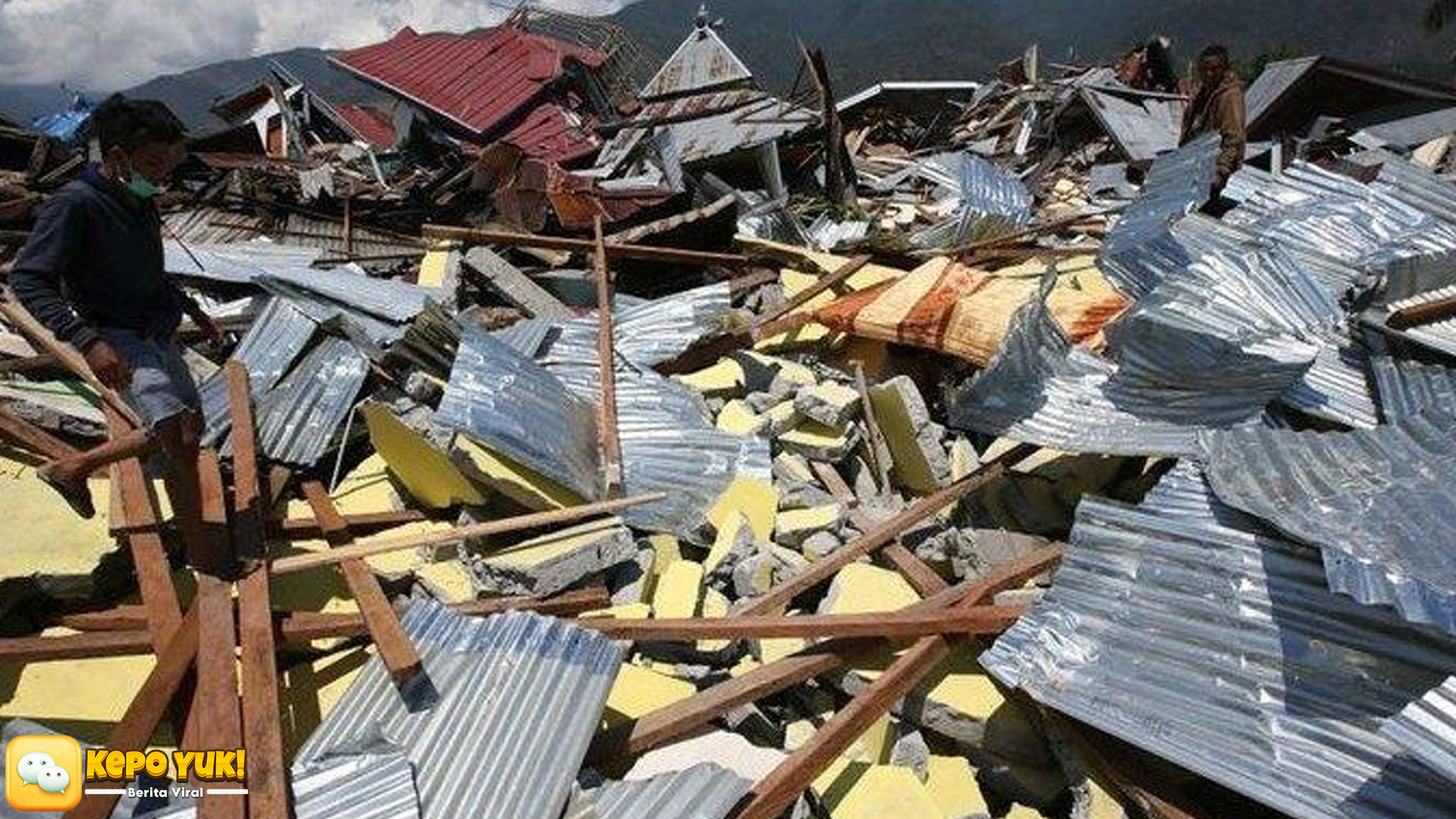 BMKG Ungkap Penyebab Gempa M 4.9 & M 5 Beruntun di Maluku