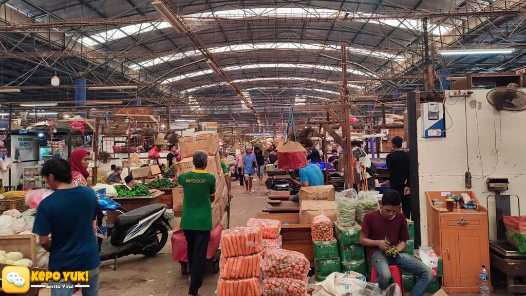 Sayuran Mahal, Demo Sopir Truk Tolak ODOL Penyebabnya