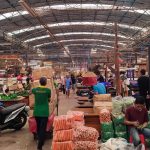 Sayuran Mahal, Demo Sopir Truk Tolak ODOL Penyebabnya