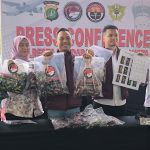 Polisi Tangkap Pria Jual Cairan Etimodate Rp 2,5 Juta di Soetta